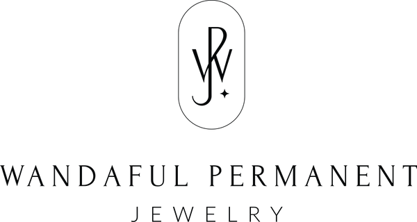 Wandaful Permanent Jewelry logo