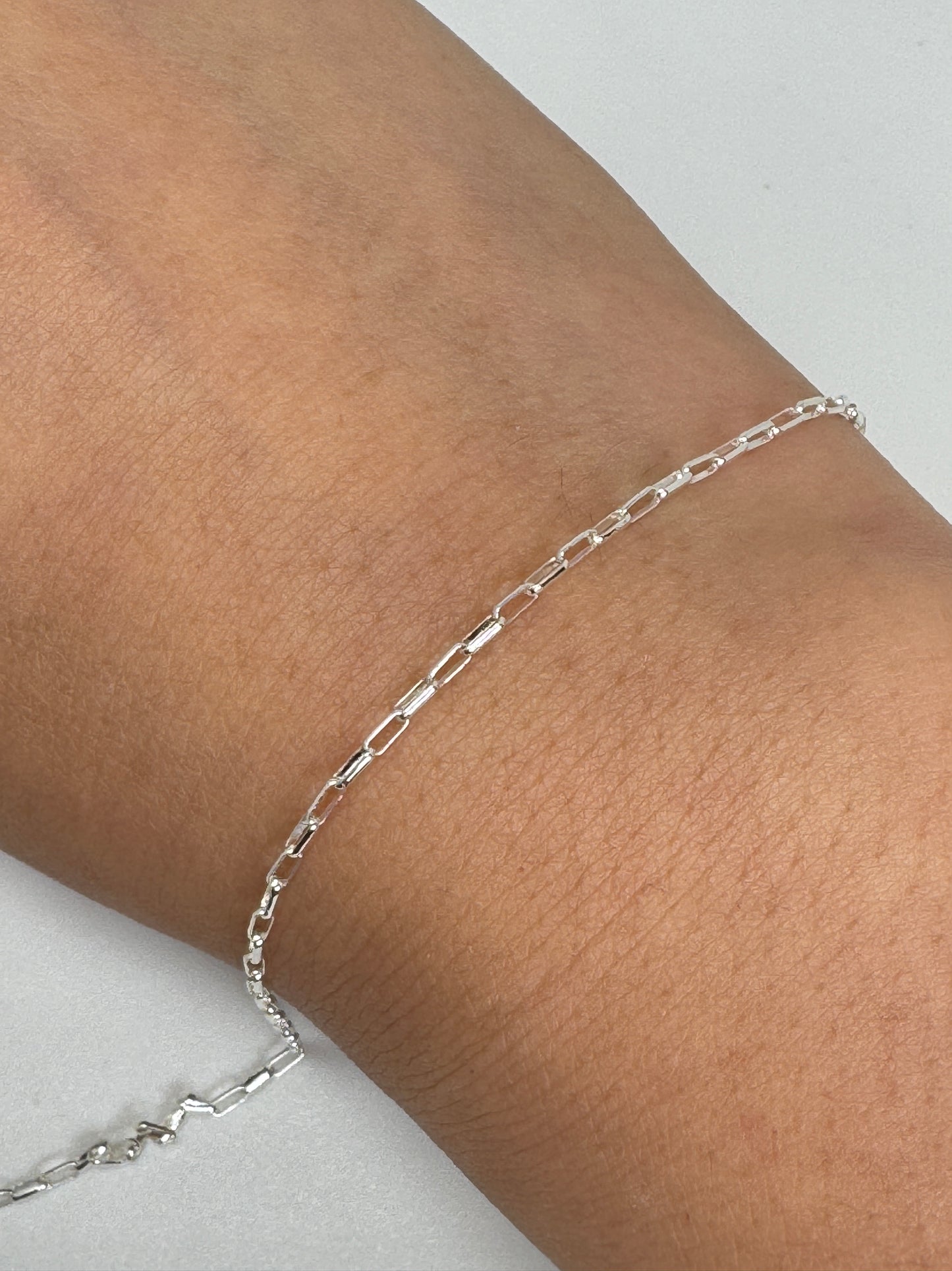 Venetian - Sterling Silver