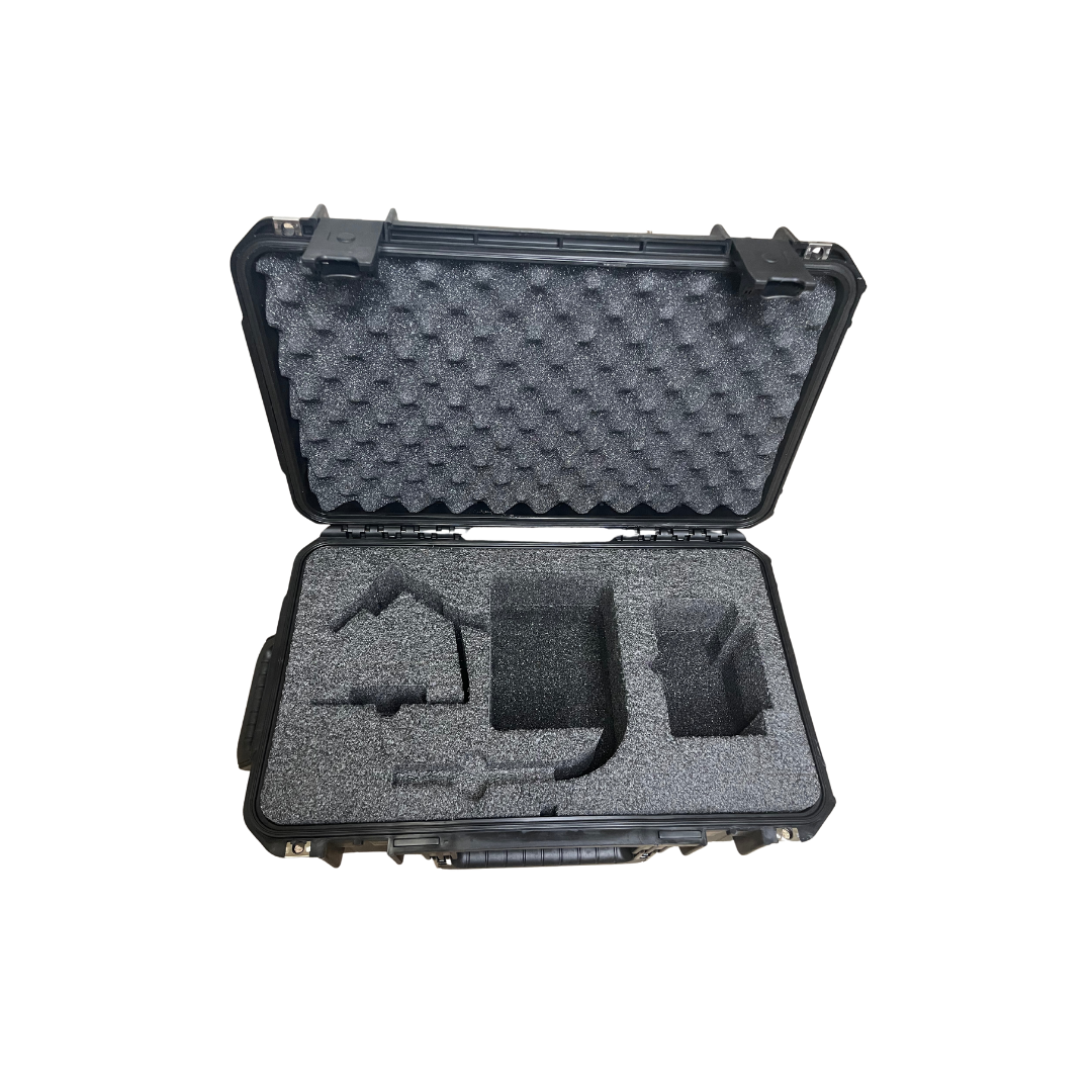 Permanent Jewelry Welding Machine Case
